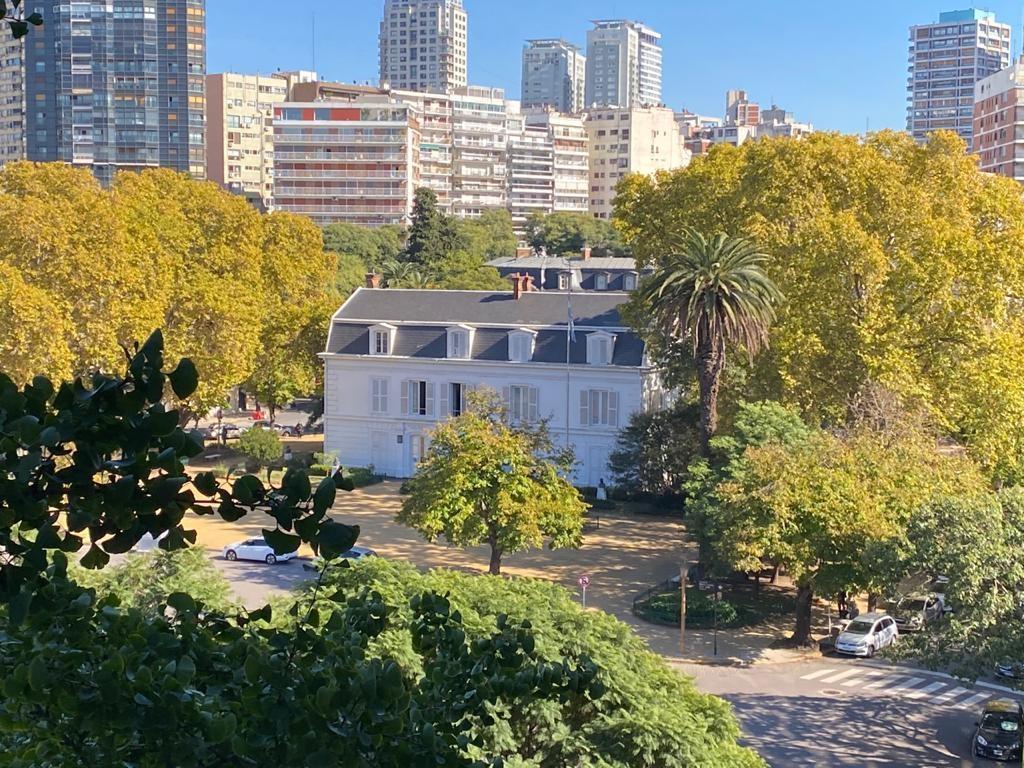 Propiedad en Argentina