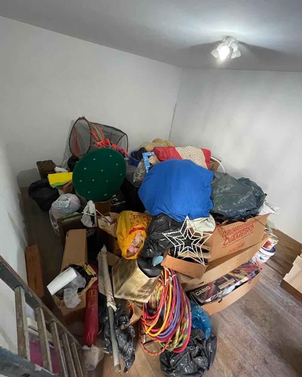 Depto.tipo casa de 4 ambientes en Venta en Palermo
