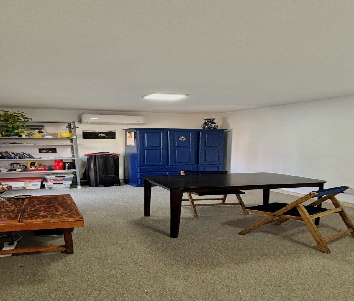 Depto. Tipo Casa de 6 Ambientes en Venta en Almagro 4