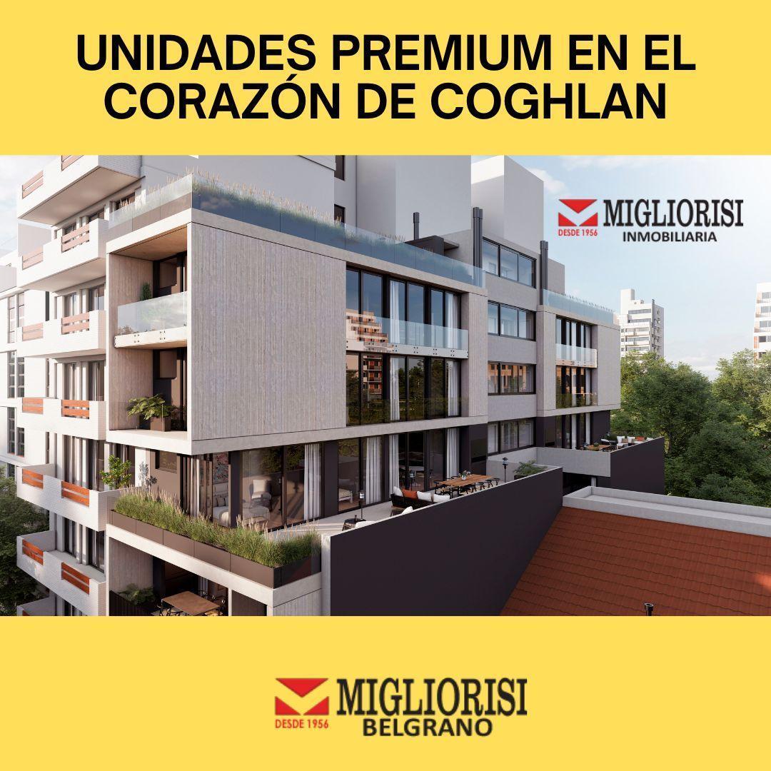 Foto de Departamento de 2 ambientes en Venta en Coghlan, imagen 4