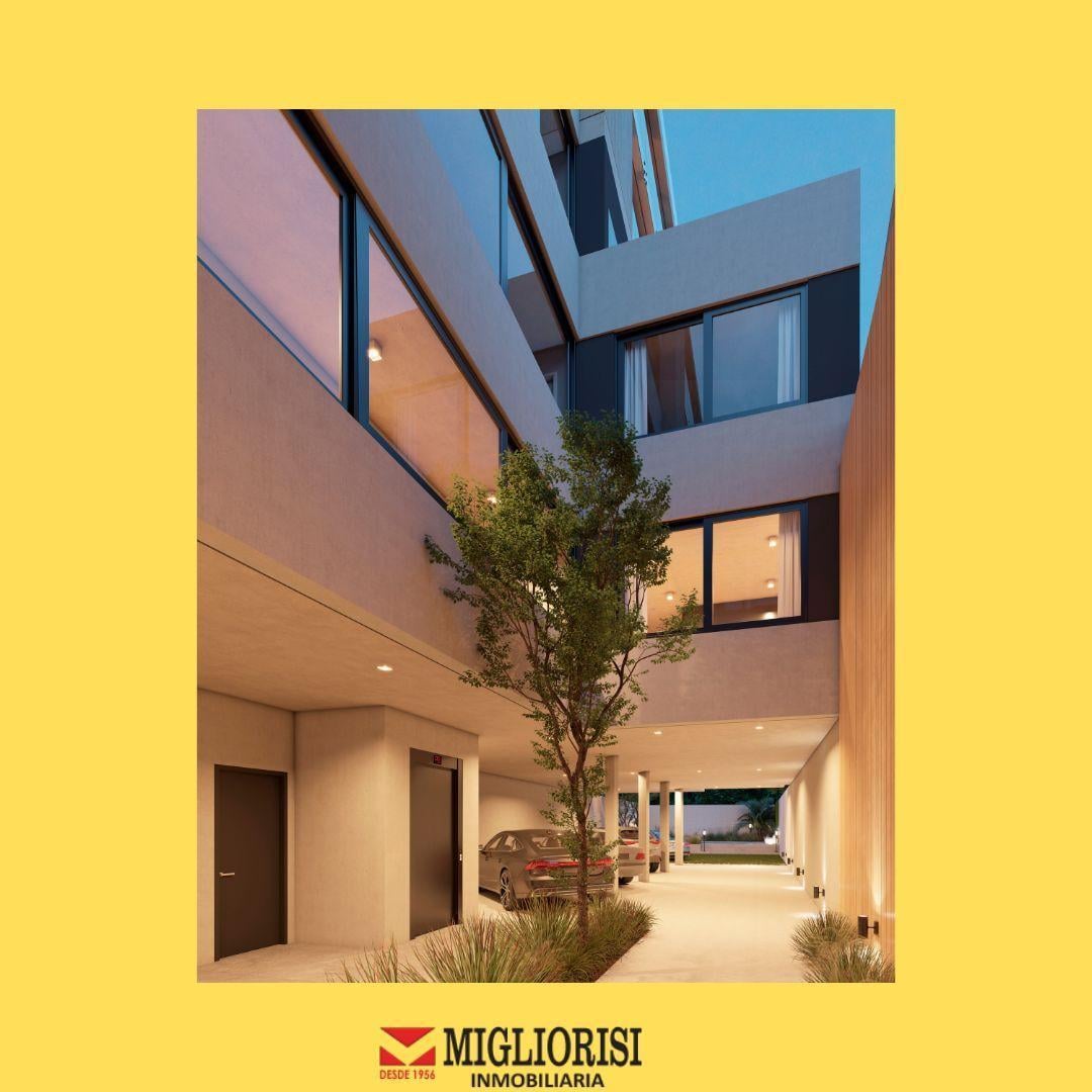 Departamento de 2 ambientes en Venta en Coghlan