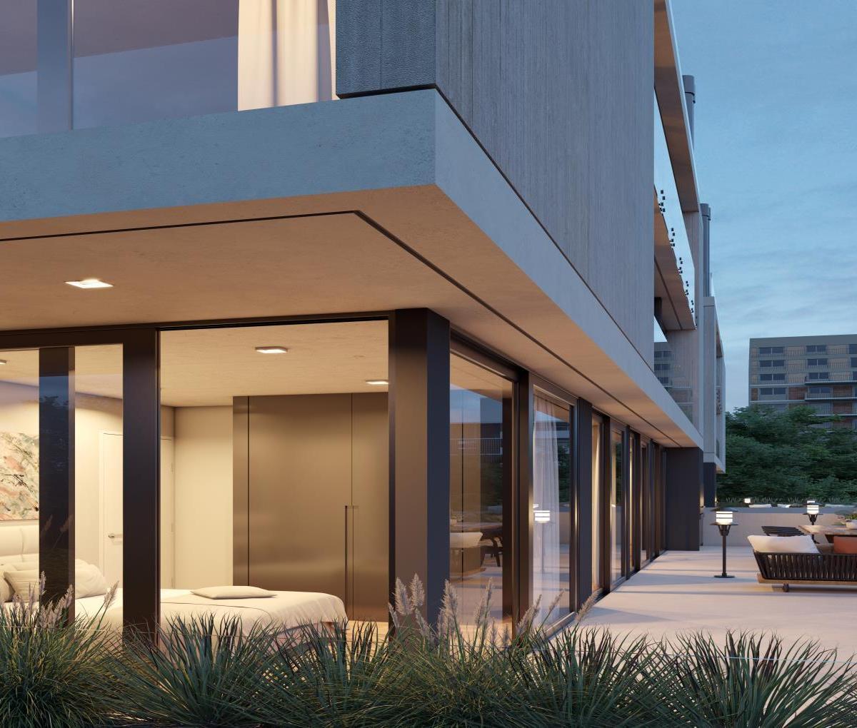 Departamento de 4 Ambientes en Venta en Belgrano 1