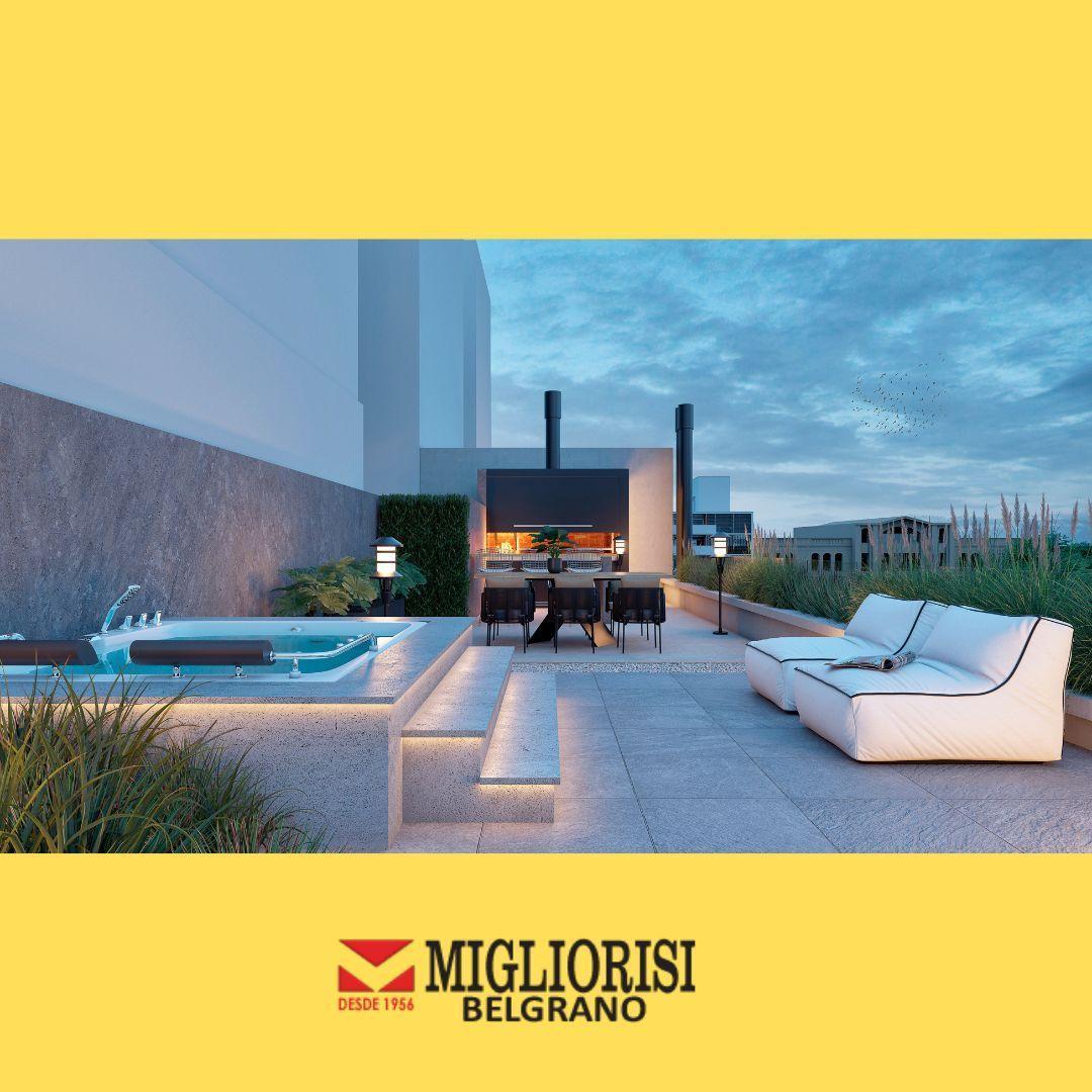 Foto de Departamento de 3 ambientes en Venta en Coghlan, imagen 5