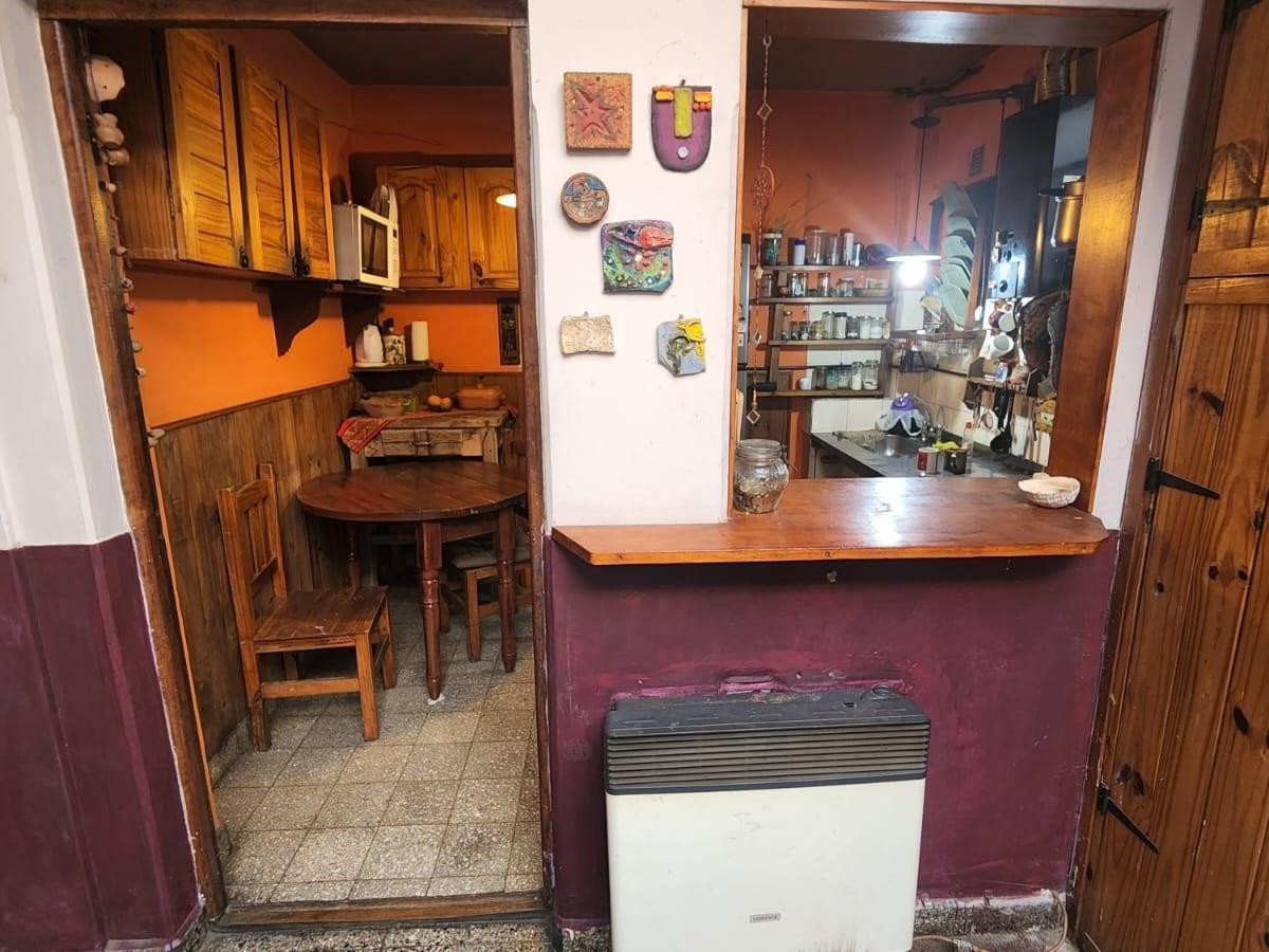 Foto de Depto.tipo casa de 4 ambientes en Venta en Congreso, imagen 2