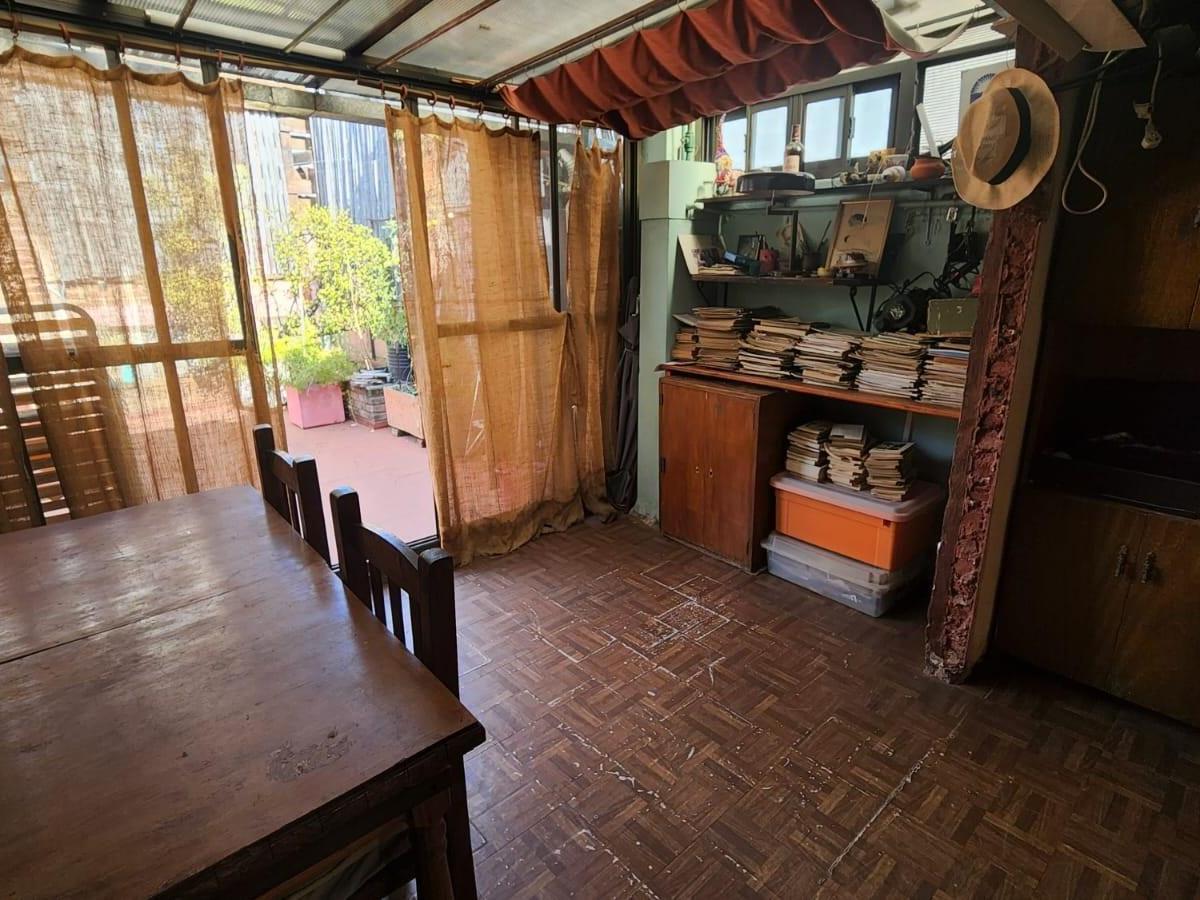 Foto de Depto.tipo casa de 4 ambientes en Venta en Congreso, imagen 3