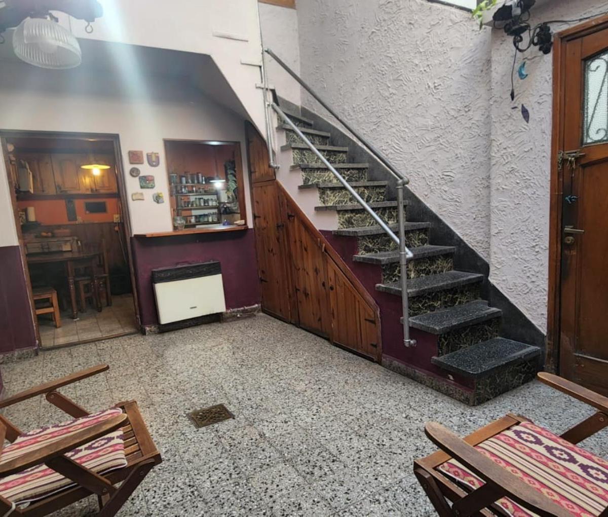 Foto de Depto.tipo casa de 5 ambientes en Venta en Almagro, imagen 4