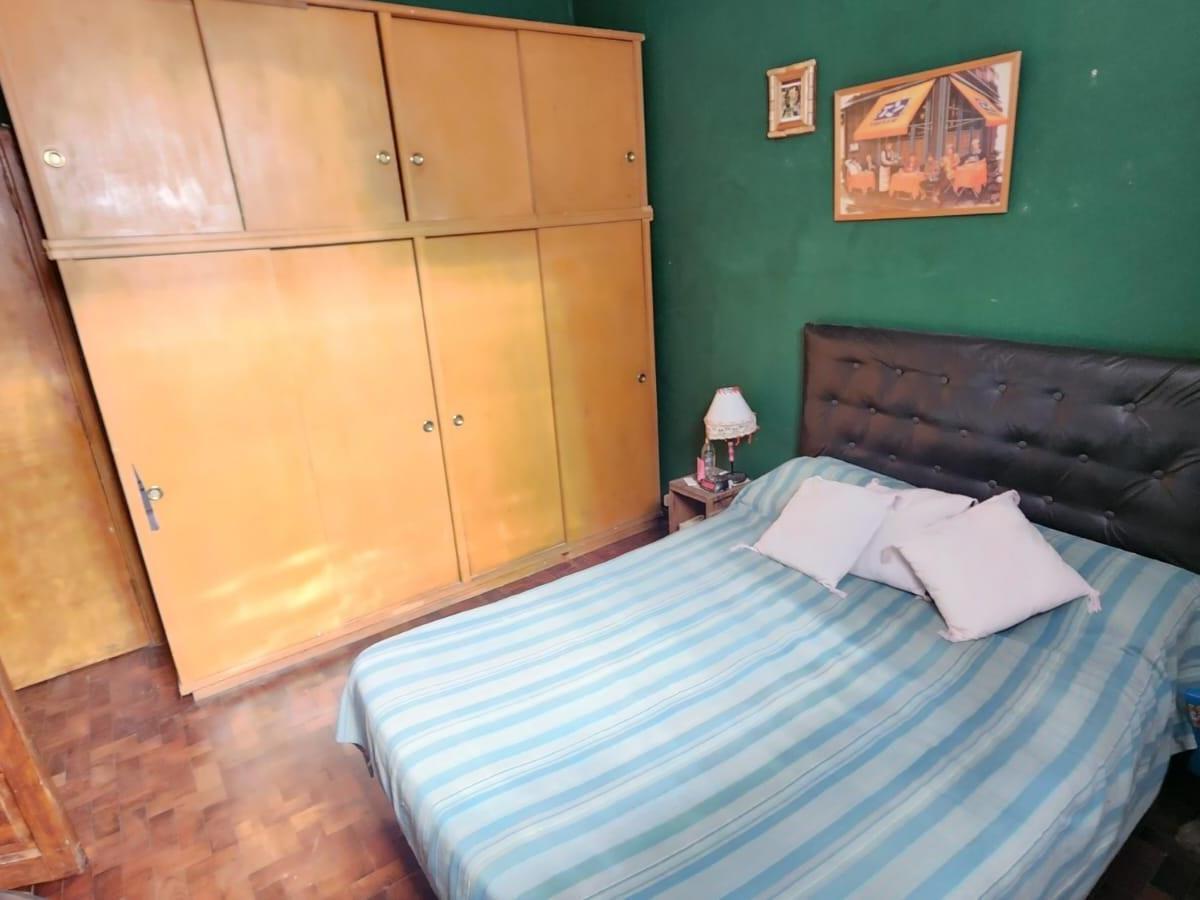 Depto. Tipo Casa de 4 Ambientes en Venta en Balvanera 1