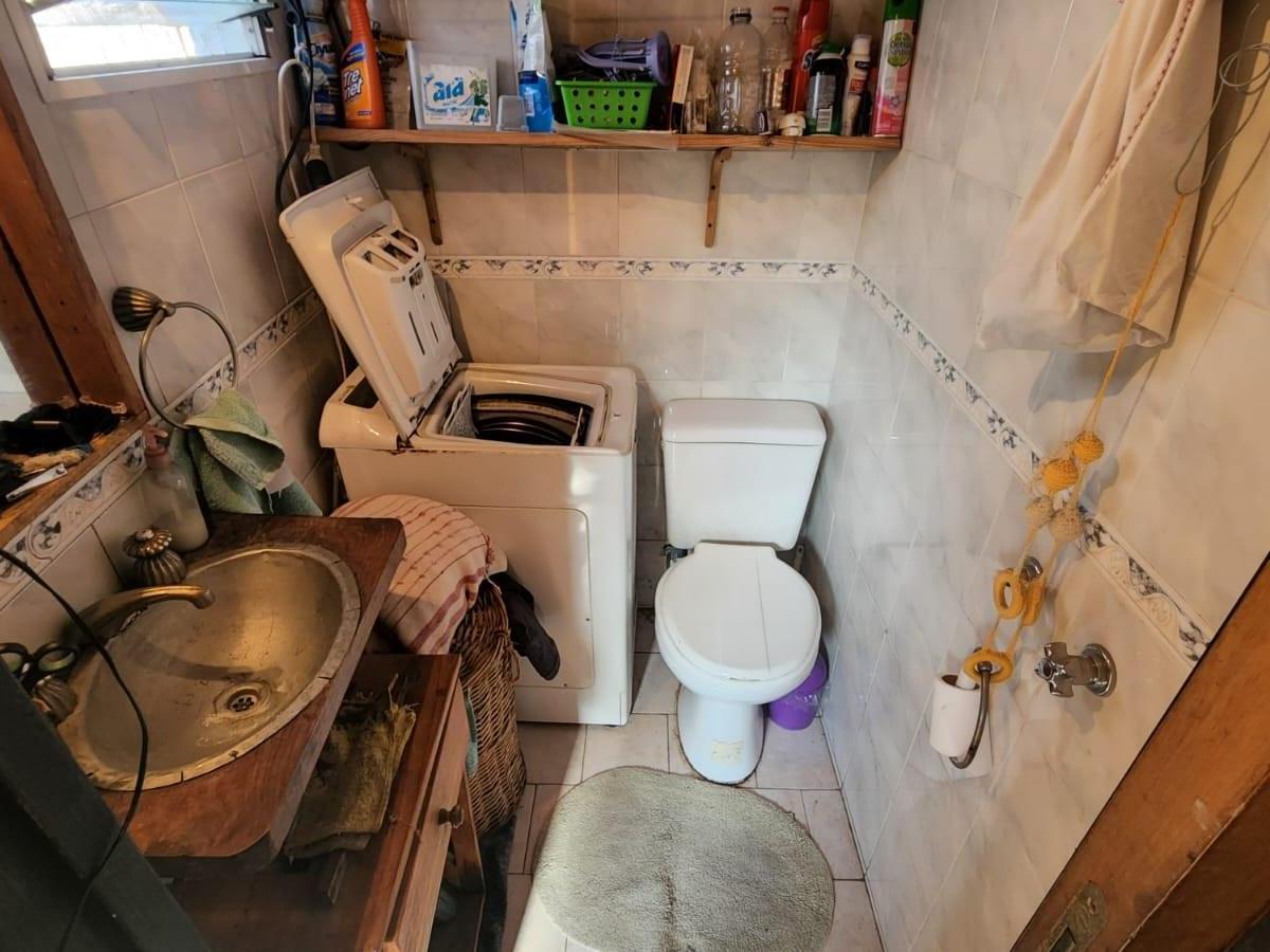 Foto de Depto.tipo casa de 4 ambientes en Venta en Once, imagen 4