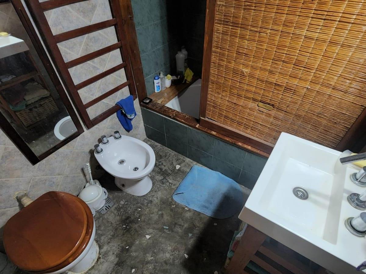 Depto. Tipo Casa de 4 Ambientes en Venta en Balvanera 3
