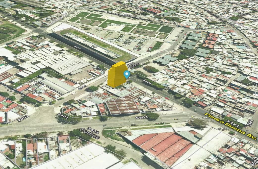 Terreno en Venta en Villa lugano