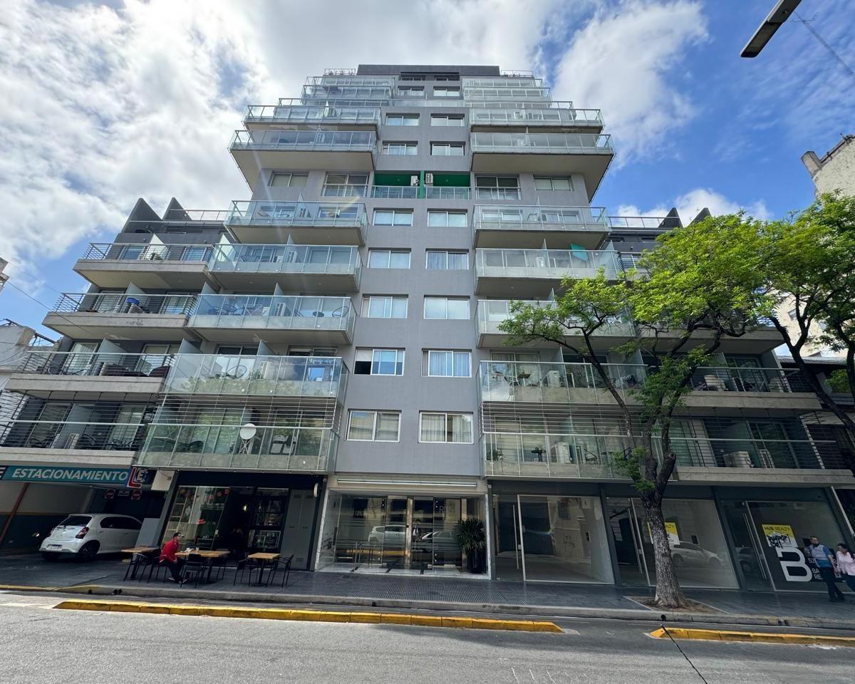 Departamento de 2 ambientes en Venta en Almagro