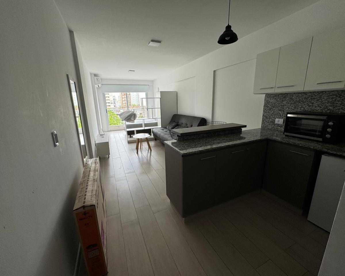 Foto de Departamento de 2 ambientes en Venta en Almagro, imagen 2
