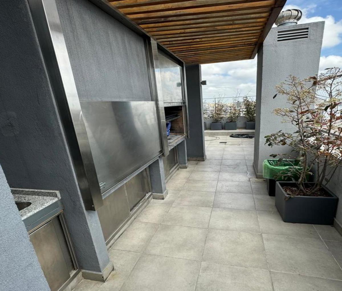 Departamento de 2 ambientes en Venta en Almagro