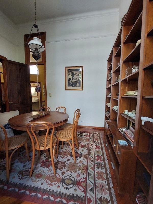 Depto.tipo casa de 4 ambientes en Venta en Almagro