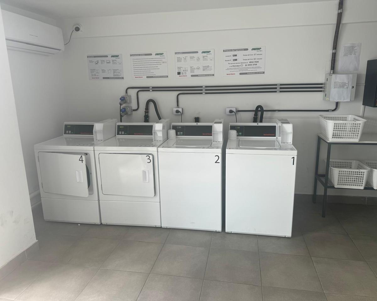 Departamento de 2 ambientes en Venta en Almagro
