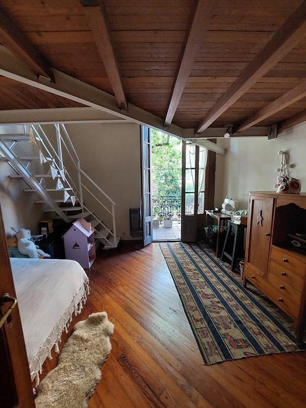 Departamento de 4 ambientes en Venta en Palermo