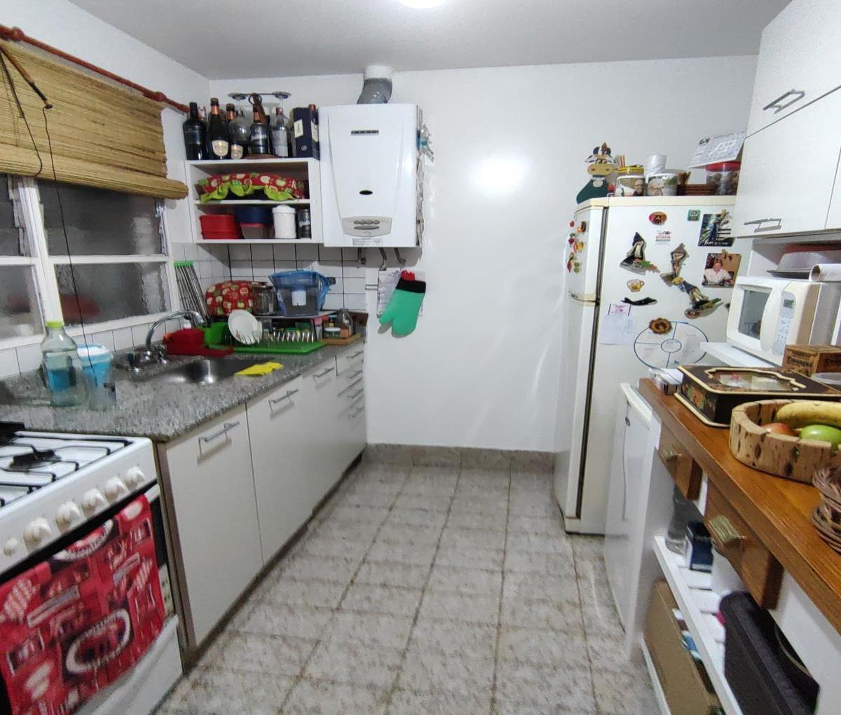 Departamento de 2 ambientes en Venta en Almagro