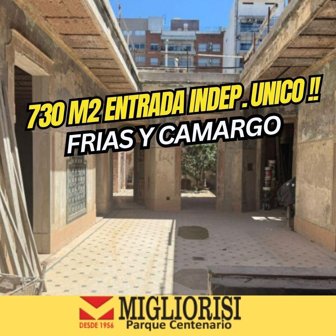 Propiedad en Argentina