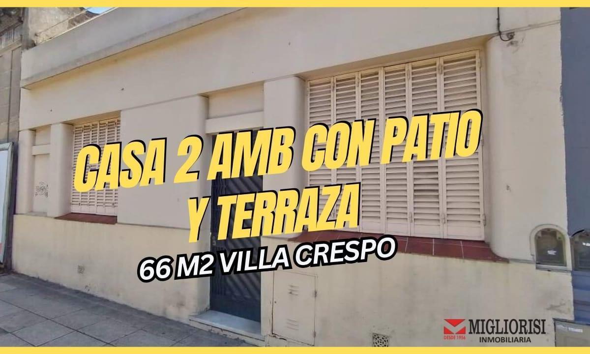 Propiedad en Argentina