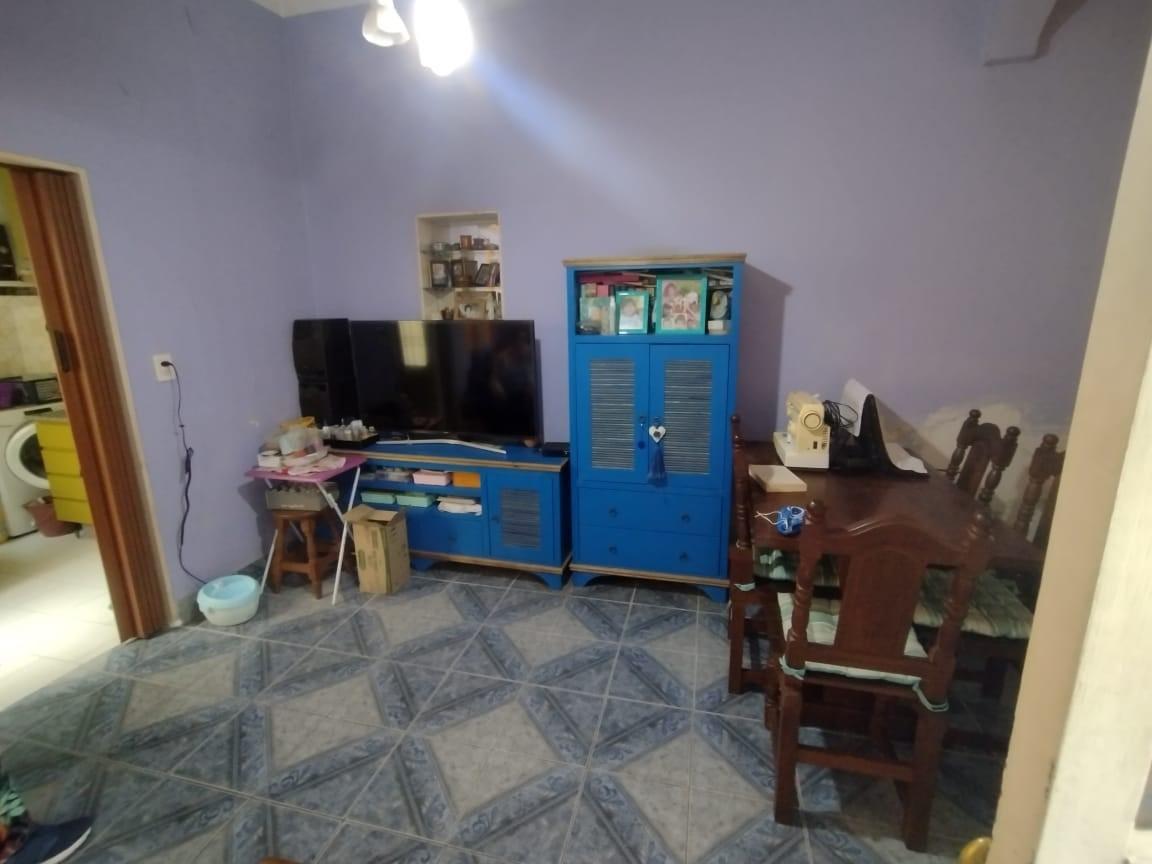 Casa de 2 Ambientes en Venta en Villa Crespo 1