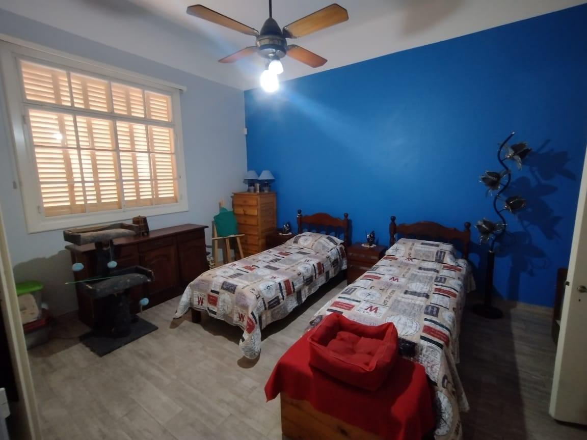 Casa de 2 Ambientes en Venta en Villa Crespo 2