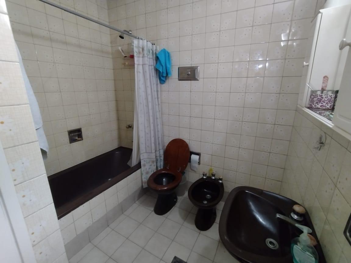 Casa de 2 Ambientes en Venta en Villa Crespo 5