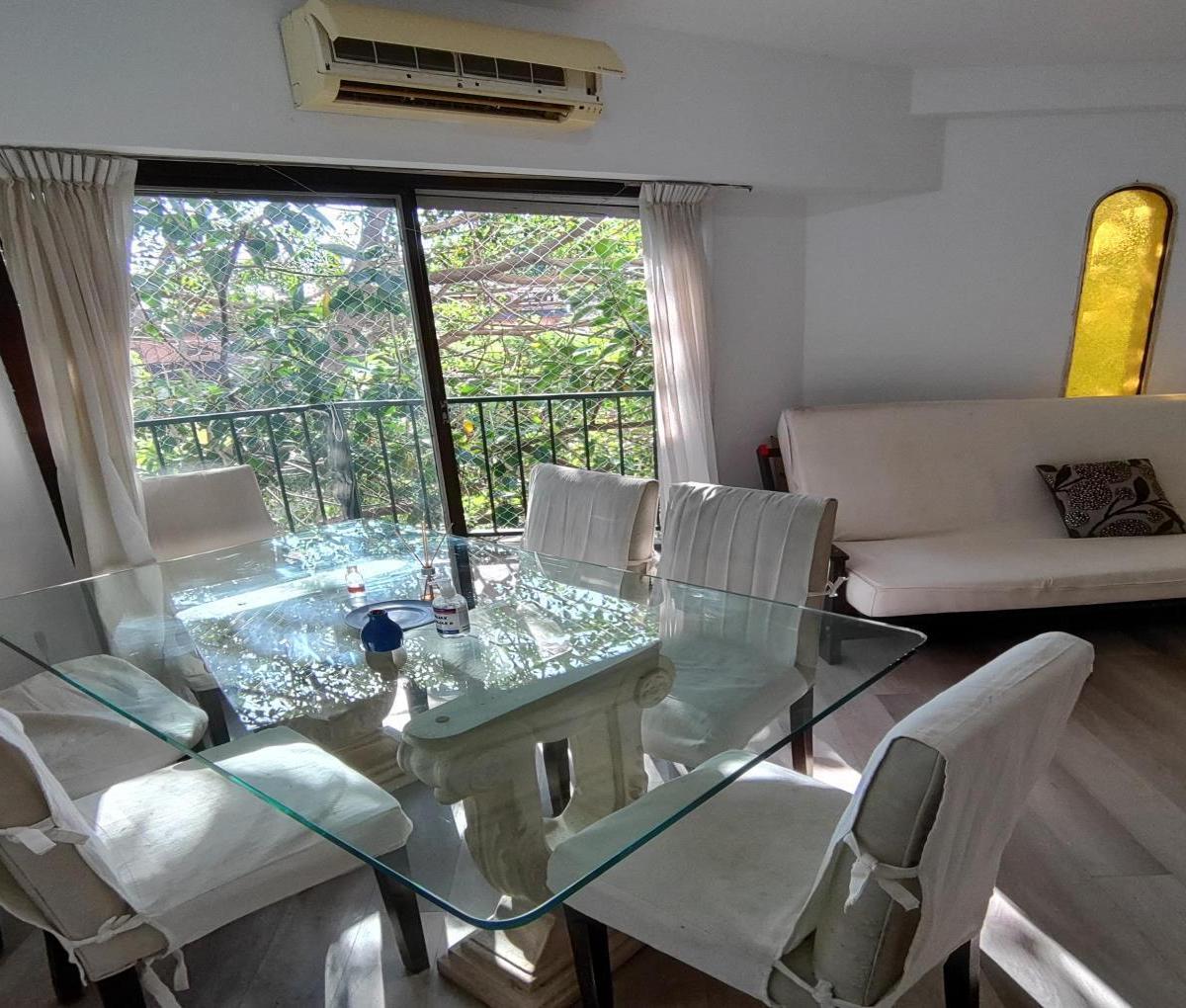 Departamento de 2 Ambientes en Venta en Belgrano 5