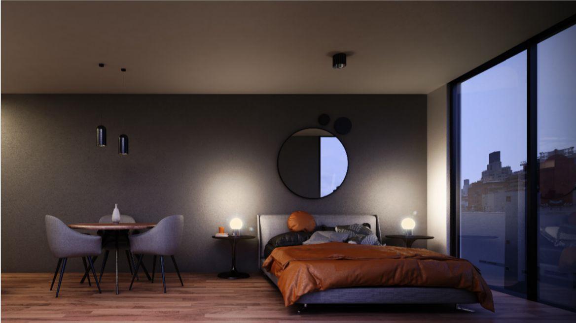Foto de Departamento de 4 ambientes en Venta en Villa urquiza, imagen 3