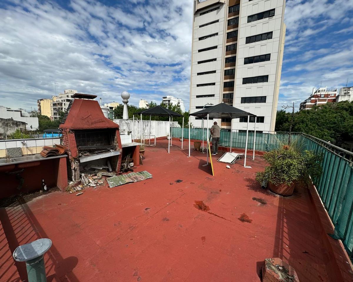 Casa de 5 Ambientes en Venta en Belgrano 2