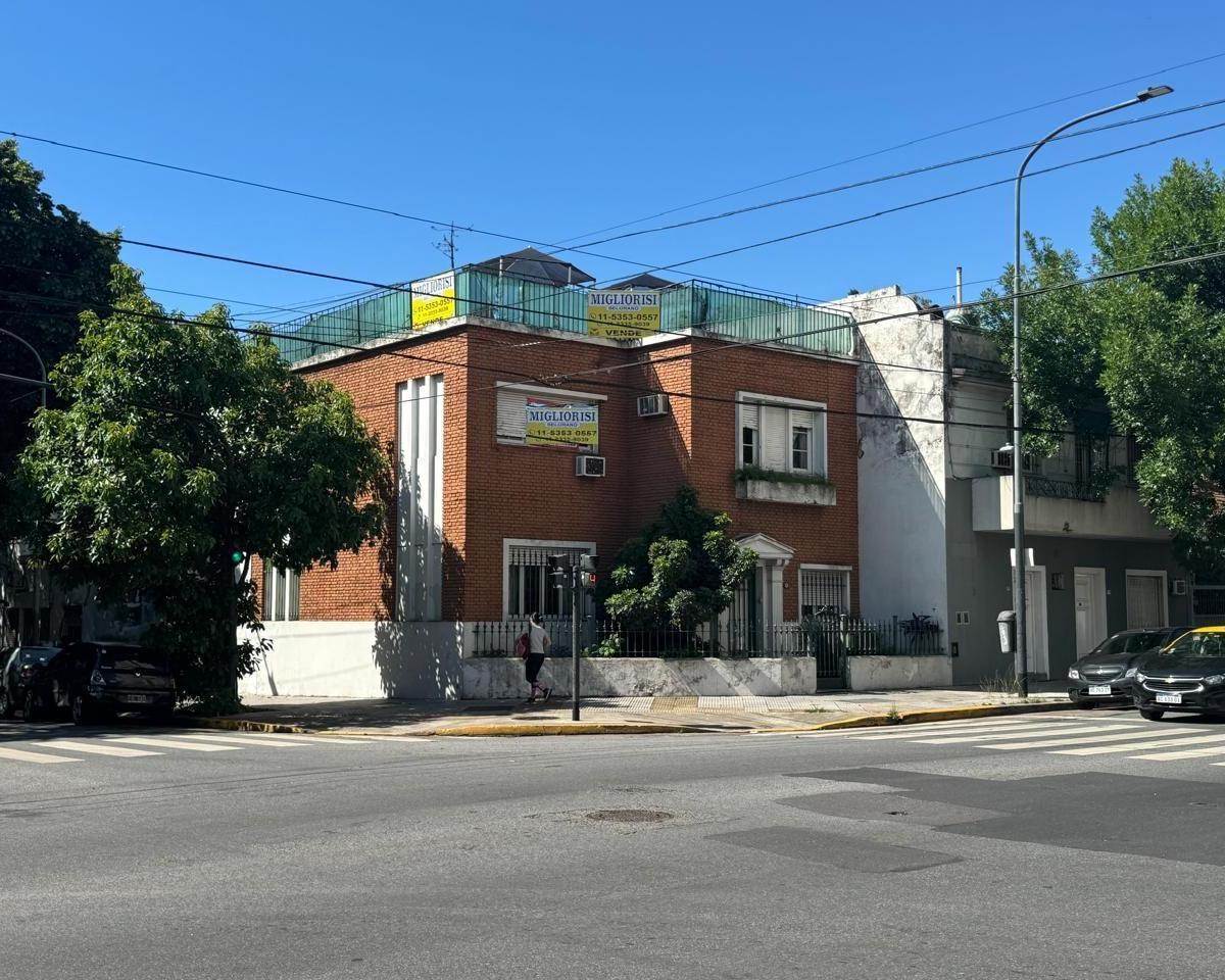 Propiedad en Argentina