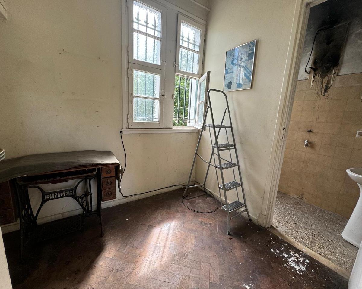 Casa de 5 Ambientes en Venta en Belgrano 4
