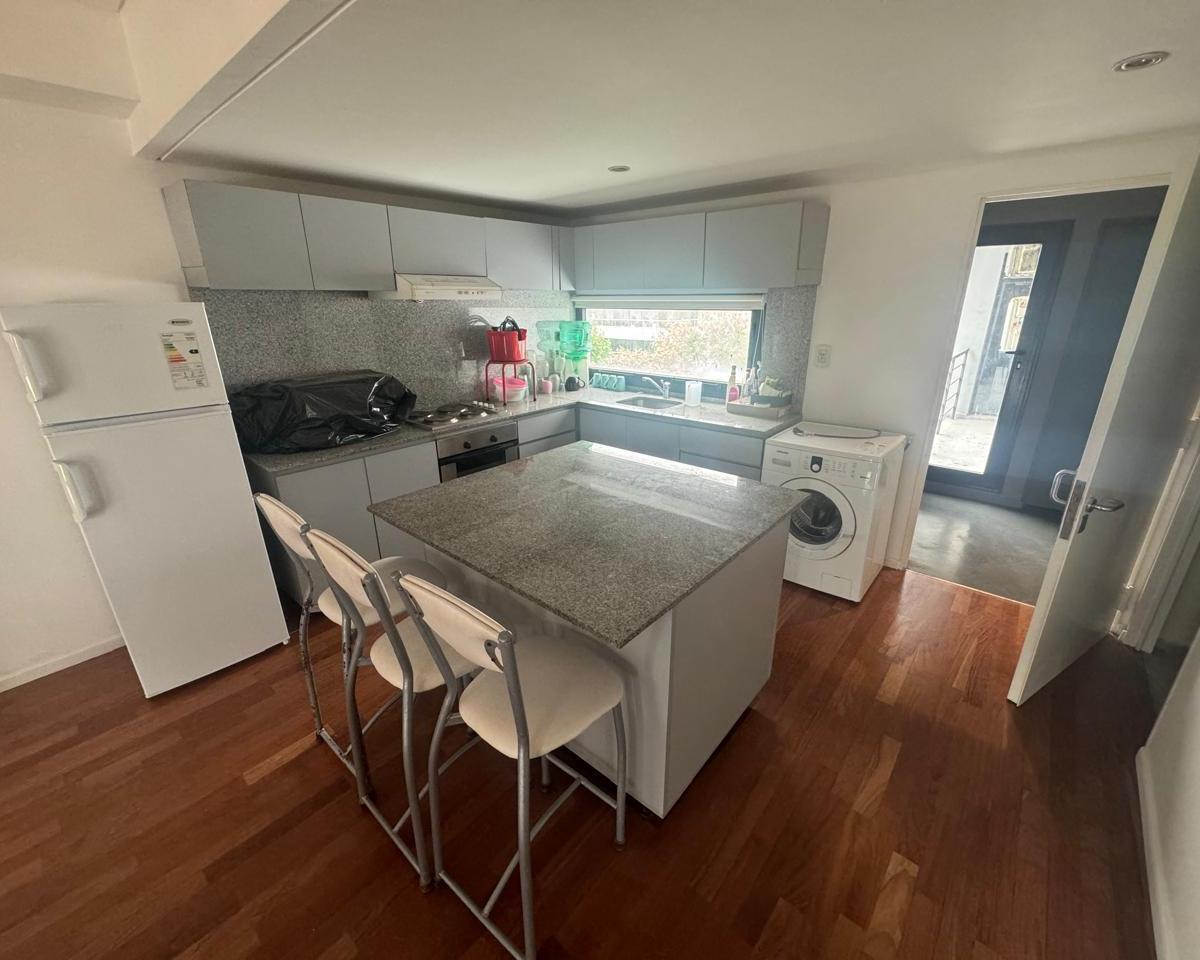 Foto de Departamento de 2 ambientes en Venta en Palermo, imagen 2