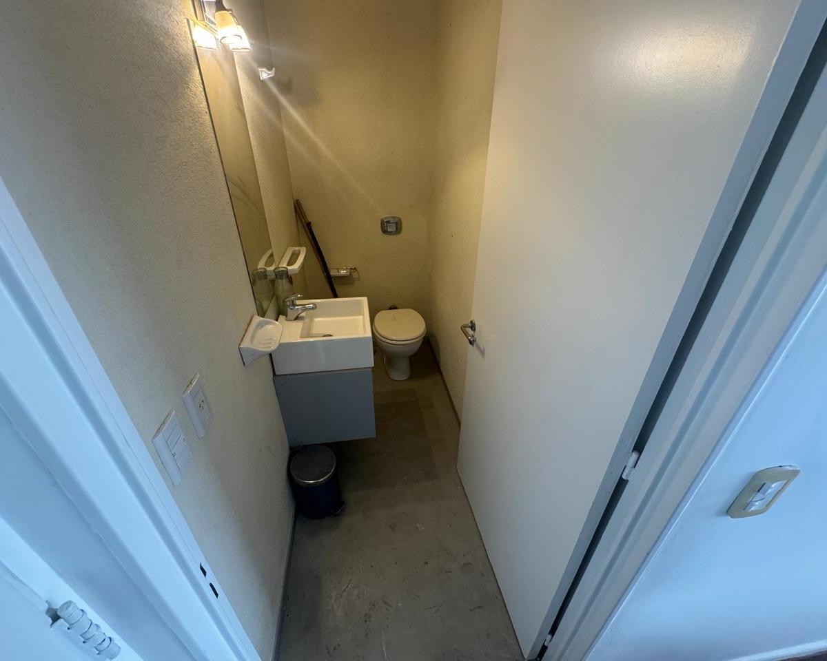 Foto de Departamento de 2 ambientes en Venta en Palermo, imagen 3