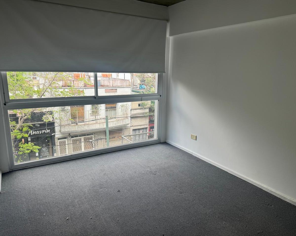 Foto de Departamento de 2 ambientes en Venta en Palermo, imagen 3