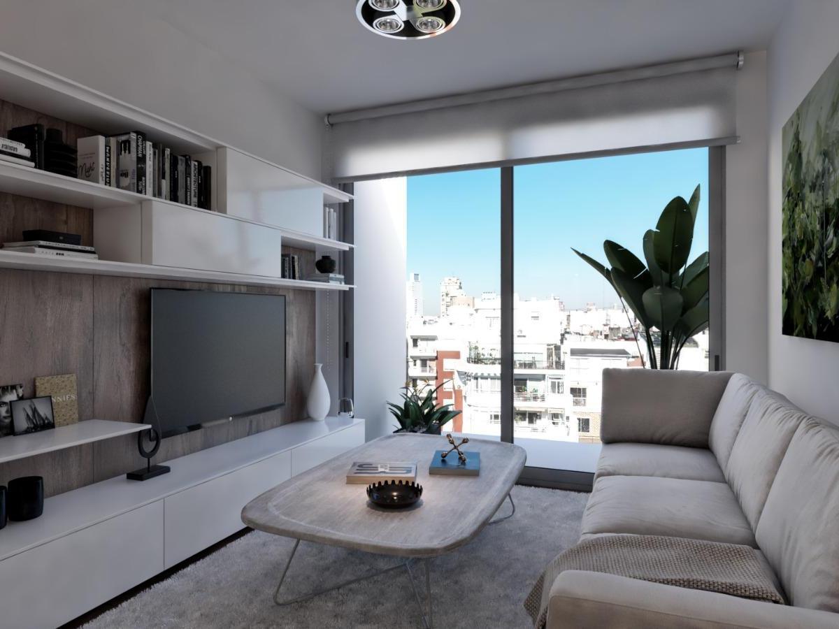 Foto de Departamento de 3 ambientes en Venta en Palermo, imagen 3