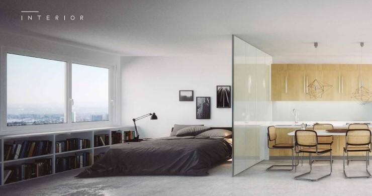 Foto de Departamento de 1 ambiente en Venta en Villa crespo, imagen 4