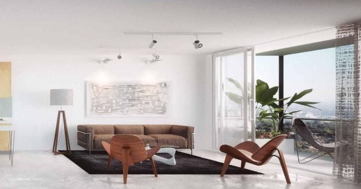 Foto de Departamento de 1 ambiente en Venta en Villa crespo, imagen 3