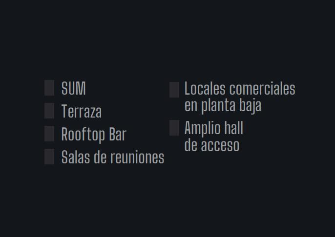 Oficina en Venta en Belgrano