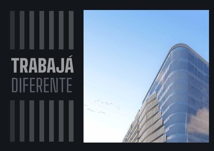 Oficina en Venta en Belgrano 5