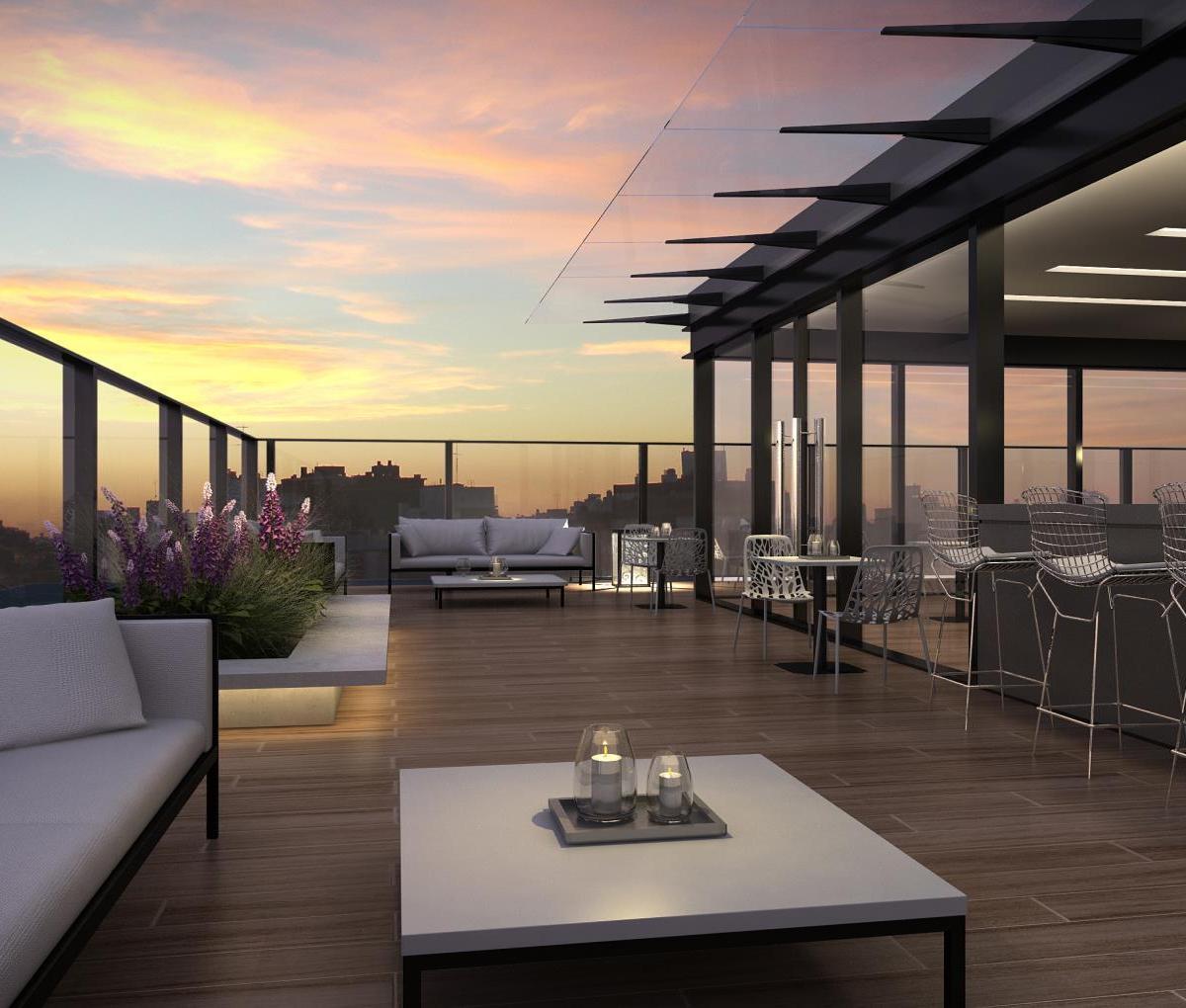 Foto de Departamento de 3 ambientes en Venta en Palermo, imagen 4