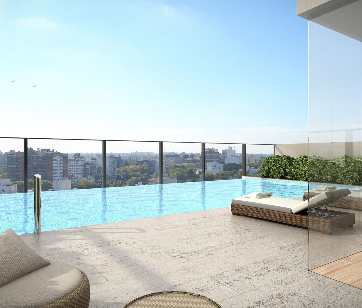 Foto de Departamento de 3 ambientes en Venta en Palermo, imagen 3