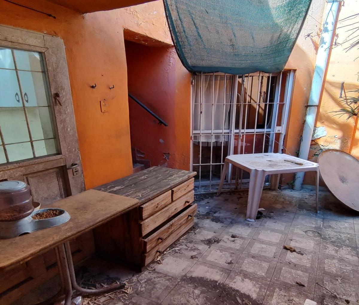 Casa de 8 Ambientes en Venta en Caballito 1