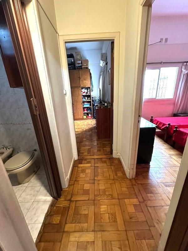 Foto de Depto.tipo casa de 3 ambientes en Venta en Almagro, imagen 2