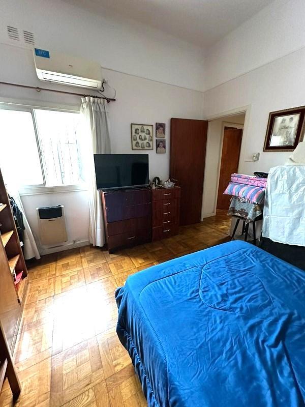 Departamento de 3 ambientes en Venta en Almagro