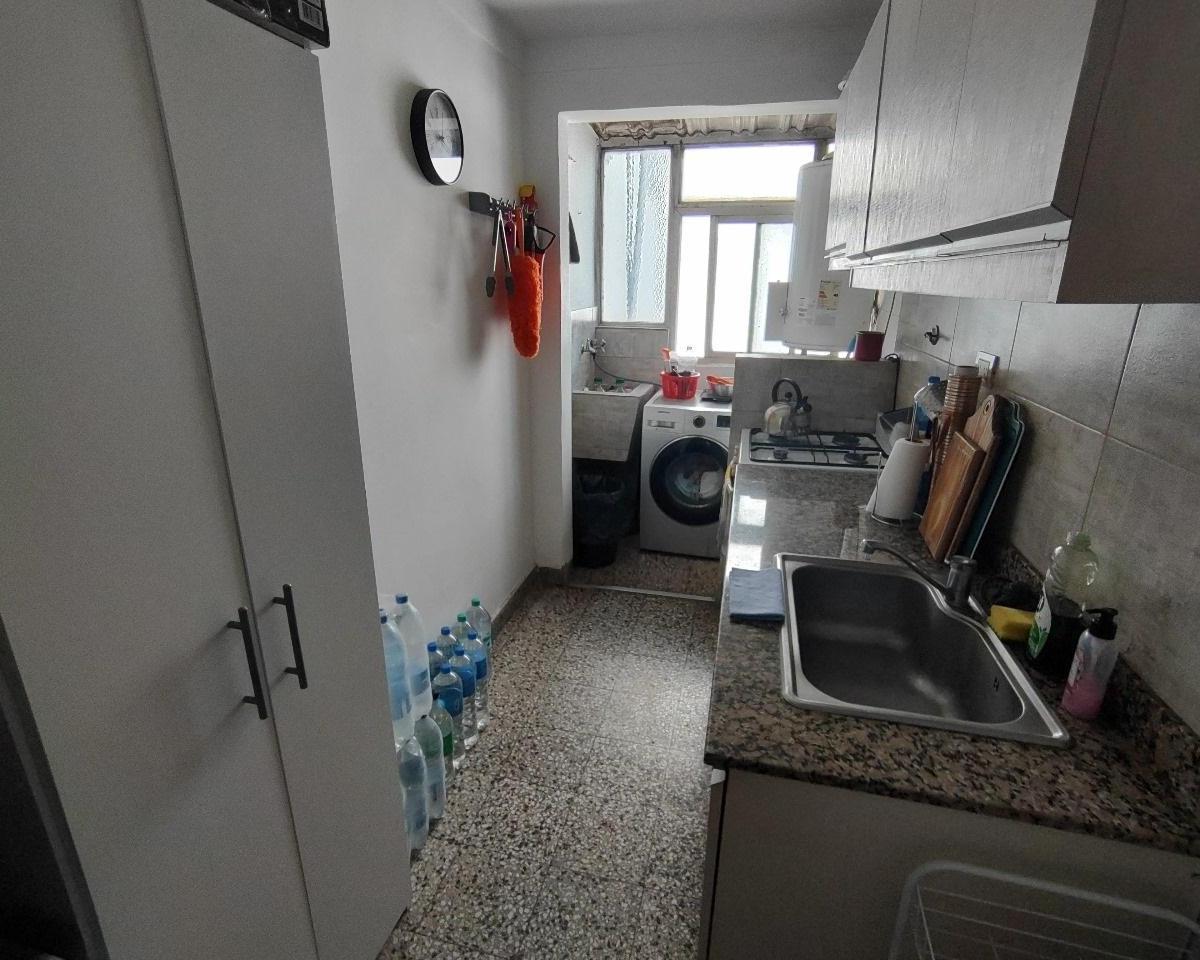 Departamento de 3 Ambientes en Venta en Villa Crespo 5
