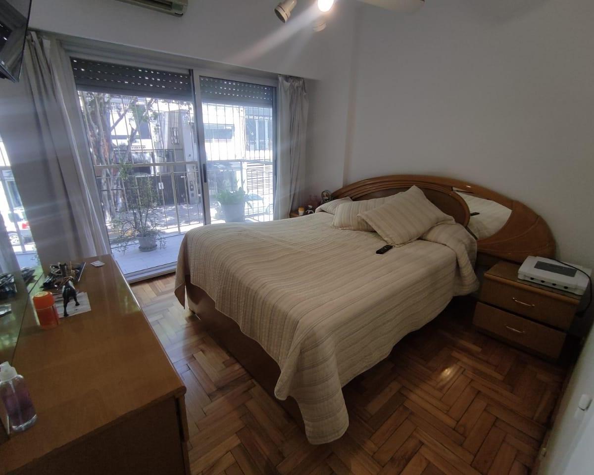 Departamento de 5 Ambientes en Venta en Villa Crespo 4