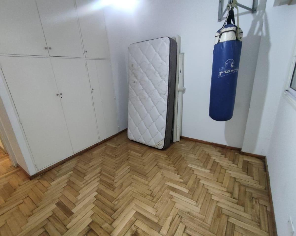 Departamento de 5 Ambientes en Venta en Villa Crespo 1