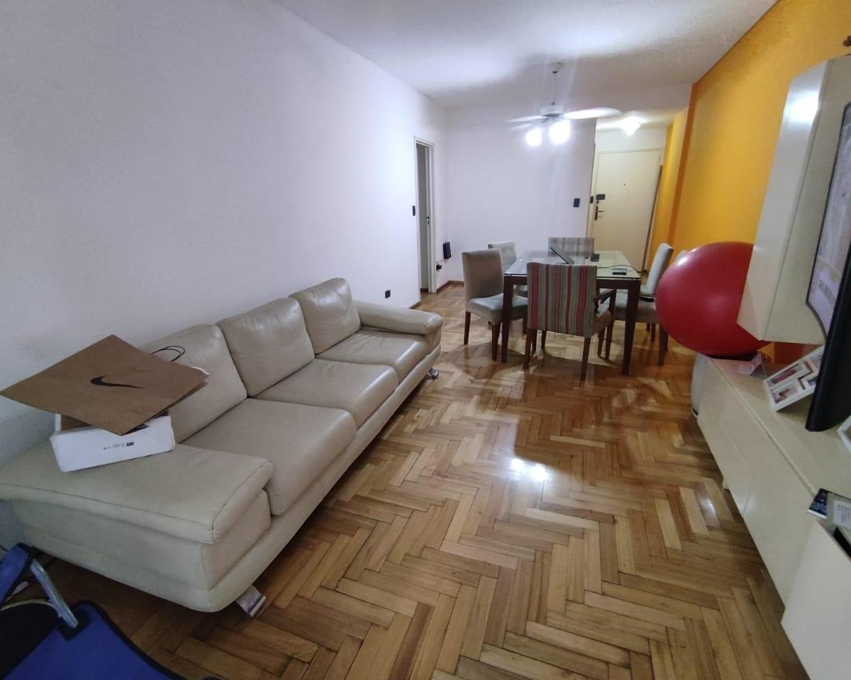 Departamento de 5 Ambientes en Venta en Villa Crespo 2