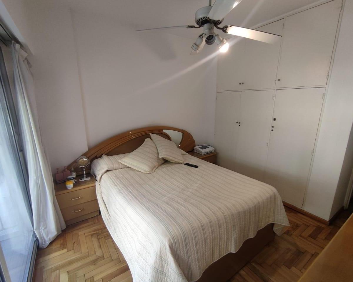 Departamento de 5 Ambientes en Venta en Villa Crespo 3