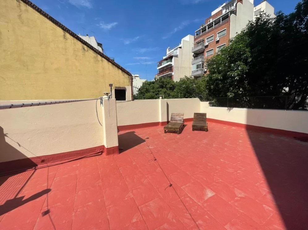 Propiedad en Argentina